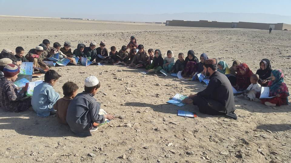 アフガニスタン画像