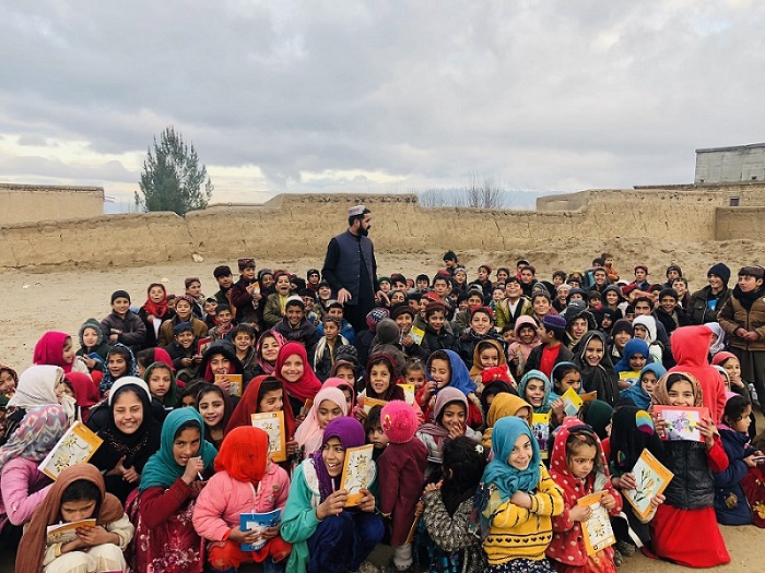 アフガニスタン画像