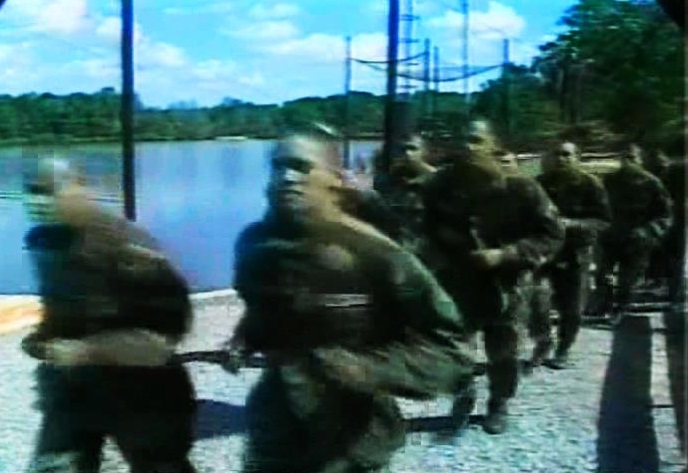 スクール・オブ・ジ・アメリカス